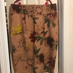 Melissa McCarthy Skirt